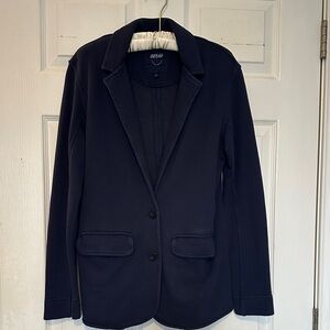 Aerie Midnight Blue Women's Blazer
